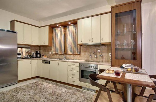 Passarona Apartment | 85 m² Apartment ∙ 1 bedroom ∙ 4 guests