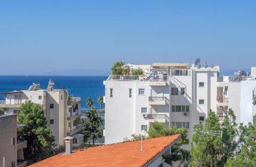 Voula Apartment | 85 m² Apartment ∙ 2 bedrooms ∙ 6 guests