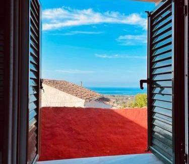 Argyrades Apartment | 85 m² Apartment ∙ 2 bedrooms ∙ 6 guests