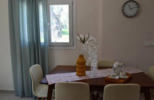 Fiolitis Apartment | 85 m² Apartment ∙ 2 bedrooms ∙ 6 guests