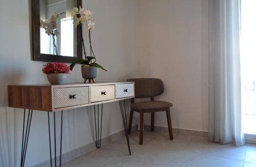 Fiolitis Apartment | 85 m² Apartment ∙ 2 bedrooms ∙ 6 guests