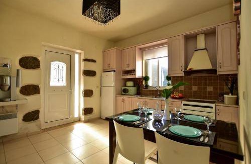 Kantanos-Selino House | 85 m² House ∙ 2 bedrooms ∙ 6 guests