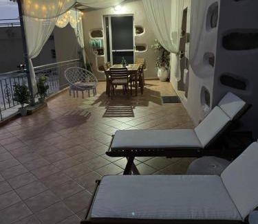 Kantanos-Selino House | 85 m² House ∙ 2 bedrooms ∙ 6 guests