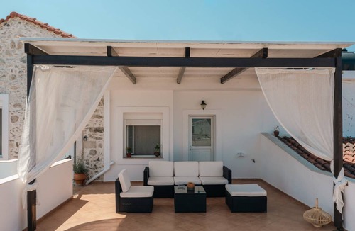 Pigi House | 85 m² House ∙ 2 bedrooms ∙ 5 guests
