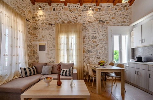 Pigi House | 85 m² House ∙ 2 bedrooms ∙ 5 guests