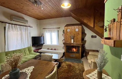 Plataniotissa House | 85 m² House ∙ 2 bedrooms ∙ 6 guests