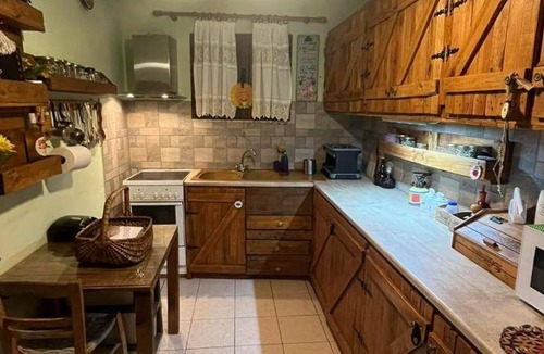 Plataniotissa House | 85 m² House ∙ 2 bedrooms ∙ 6 guests