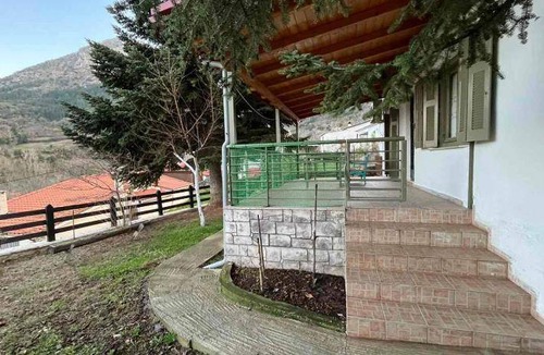 Plataniotissa House | 85 m² House ∙ 2 bedrooms ∙ 6 guests