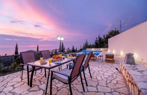 Drimonas House | 85 m² House ∙ 3 bedrooms ∙ 7 guests