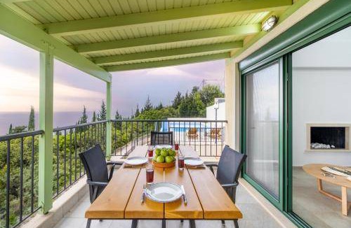 Drimonas House | 85 m² House ∙ 3 bedrooms ∙ 7 guests