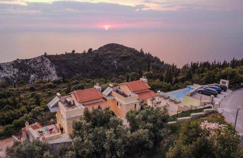 Drimonas House | 85 m² House ∙ 3 bedrooms ∙ 7 guests