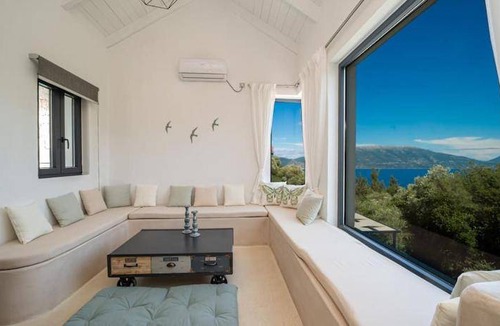 Chalikeri Villa | 85 m² Villa ∙ 2 bedrooms ∙ 4 guests