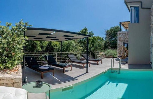 Chalikeri Villa | 85 m² Villa ∙ 2 bedrooms ∙ 4 guests