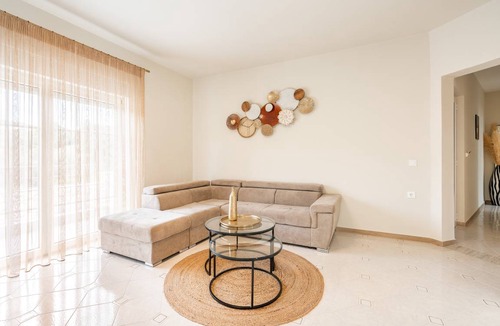 Afandou Villa | 85 m² Villa ∙ 2 bedrooms ∙ 6 guests