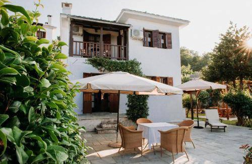 Mouresi Apartment | 86 m² Apartment ∙ 2 bedrooms ∙ 10 guests