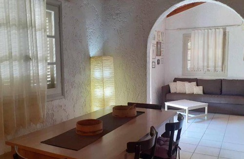 Ierapetra House | 87 m² House ∙ 2 bedrooms ∙ 6 guests