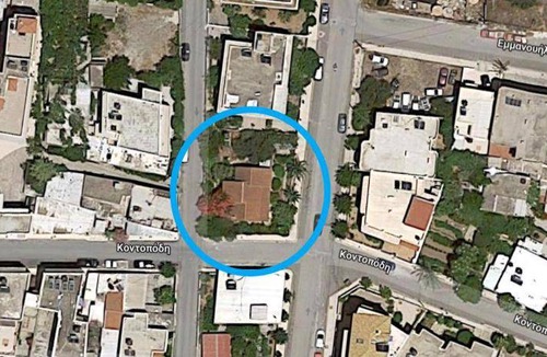Ierapetra House | 87 m² House ∙ 2 bedrooms ∙ 6 guests