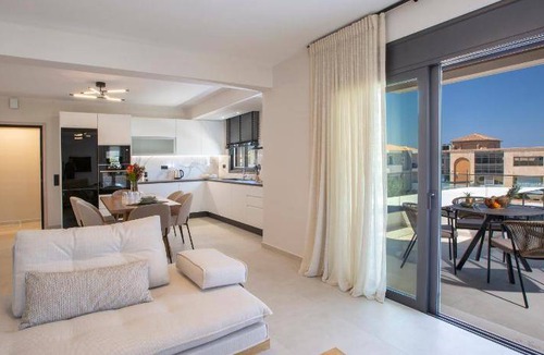 Lefkada Apartment | 88 m² Apartment ∙ 2 bedrooms ∙ 5 guests