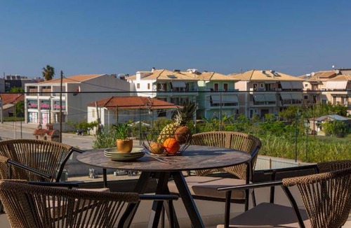Lefkada Apartment | 88 m² Apartment ∙ 2 bedrooms ∙ 5 guests