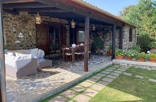Koulkouthiana House | 88 m² House ∙ 2 bedrooms ∙ 6 guests