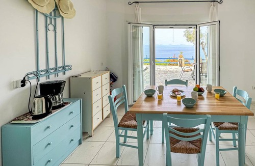 Pigadia House | 88 m² Maisonette ∙ 2 bedrooms ∙ 5 guests