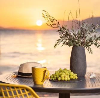 Avlakia Apartment | 8MOONS Boutique Apartments