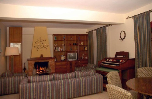 Limni Apartment | 90 m² Aparthotel ∙ 3 bedrooms ∙ 6 guests