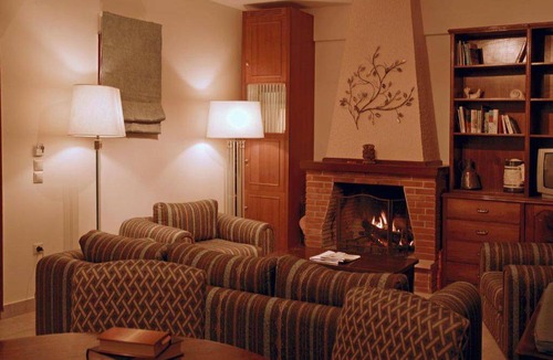 Limni Apartment | 90 m² Aparthotel ∙ 3 bedrooms ∙ 6 guests