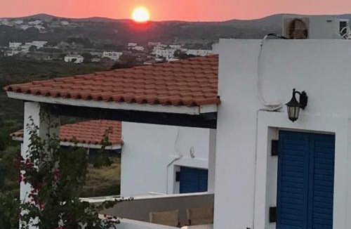 Travasarianika Apartment | 90 m² Apartment ∙ 2 bedrooms ∙ 6 guests