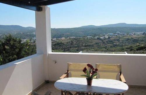 Travasarianika Apartment | 90 m² Apartment ∙ 2 bedrooms ∙ 6 guests