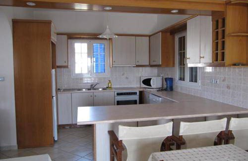 Travasarianika Apartment | 90 m² Apartment ∙ 2 bedrooms ∙ 6 guests