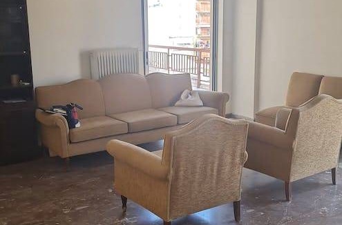 Patras Apartment | 90 m² Apartment ∙ 2 bedrooms ∙ 4 guests