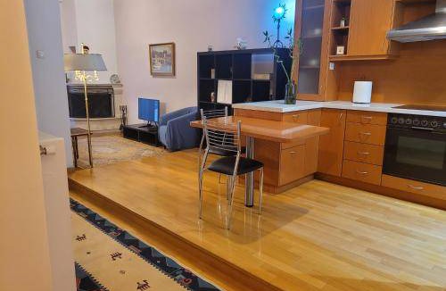 Arta Apartment | 90 m² Apartment ∙ 2 bedrooms ∙ 4 guests