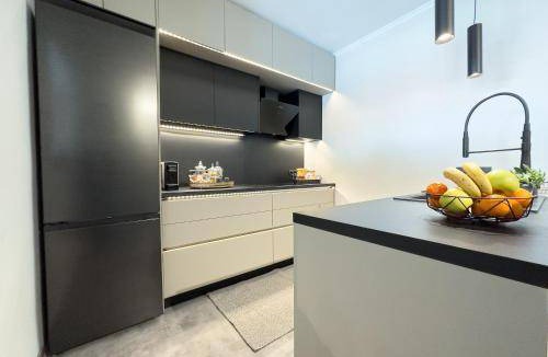 Ixia Apartment | 90 m² Apartment ∙ 2 bedrooms ∙ 5 guests