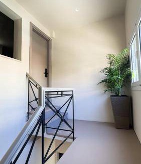 Ixia Apartment | 90 m² Apartment ∙ 2 bedrooms ∙ 5 guests
