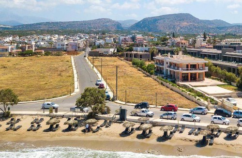 Analipsi Apartment | 90 m² Apartment ∙ 2 bedrooms ∙ 6 guests
