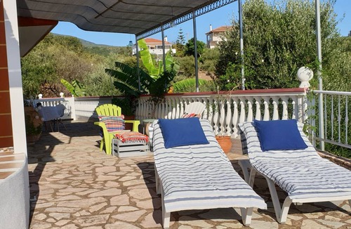 Messini Apartment | 90 m² Apartment ∙ 2 bedrooms ∙ 6 guests