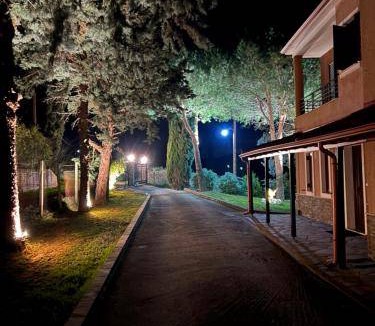 Mavromati Apartment | 90 m² Apartment ∙ 2 bedrooms ∙ 4 guests