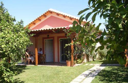 Valimitika Apartment | 90 m² Apartment ∙ 3 bedrooms ∙ 6 guests