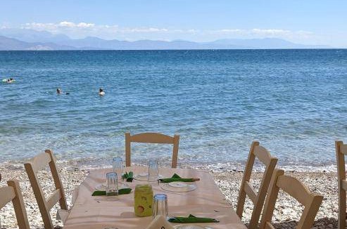 Valimitika Apartment | 90 m² Apartment ∙ 3 bedrooms ∙ 6 guests