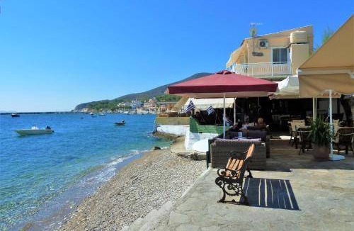Ireon Apartment | 90 m² Apartment ∙ 3 bedrooms ∙ 5 guests