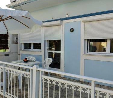 Ireon Apartment | 90 m² Apartment ∙ 3 bedrooms ∙ 5 guests