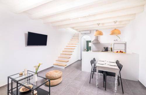 Petrokefalion House | 90 m² House ∙ 1 bedroom ∙ 3 guests