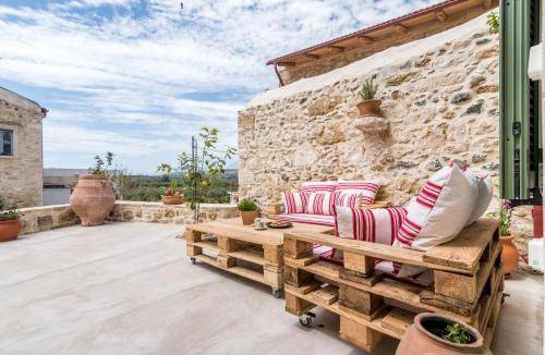 Petrokefalion House | 90 m² House ∙ 1 bedroom ∙ 3 guests