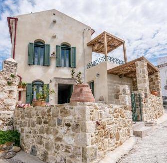 Petrokefalion House | 90 m² House ∙ 1 bedroom ∙ 3 guests