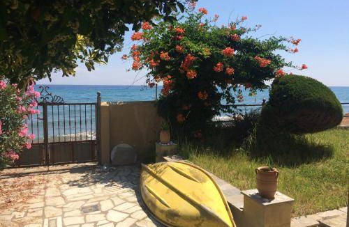 Nei Pori House | 90 m² House ∙ 2 bedrooms ∙ 5 guests