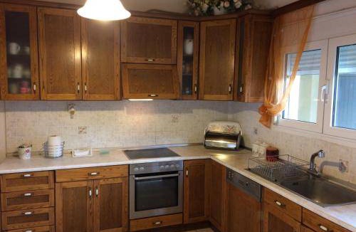 Nei Pori House | 90 m² House ∙ 2 bedrooms ∙ 5 guests