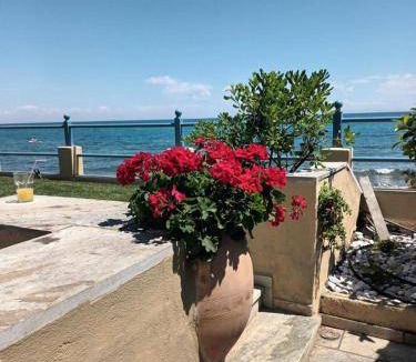 Nei Pori House | 90 m² House ∙ 2 bedrooms ∙ 5 guests