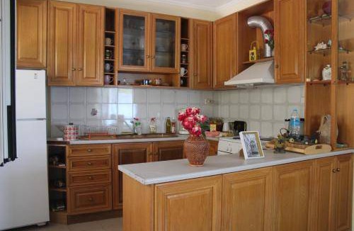 Kefalonia House | 90 m² House ∙ 2 bedrooms ∙ 4 guests