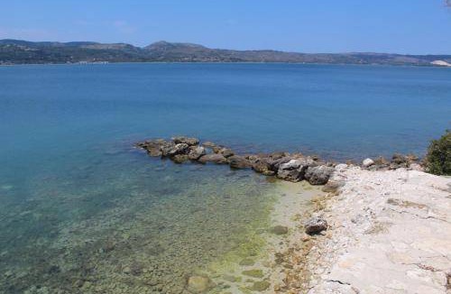 Kefalonia House | 90 m² House ∙ 2 bedrooms ∙ 4 guests